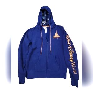 Disney 50th Anniversary Hoodie